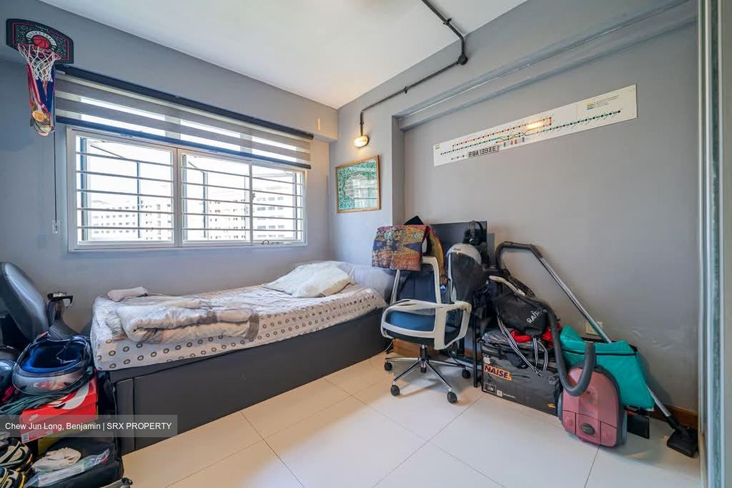 Blk 522A Tampines Greenleaf (Tampines), HDB 4 Rooms #565705051